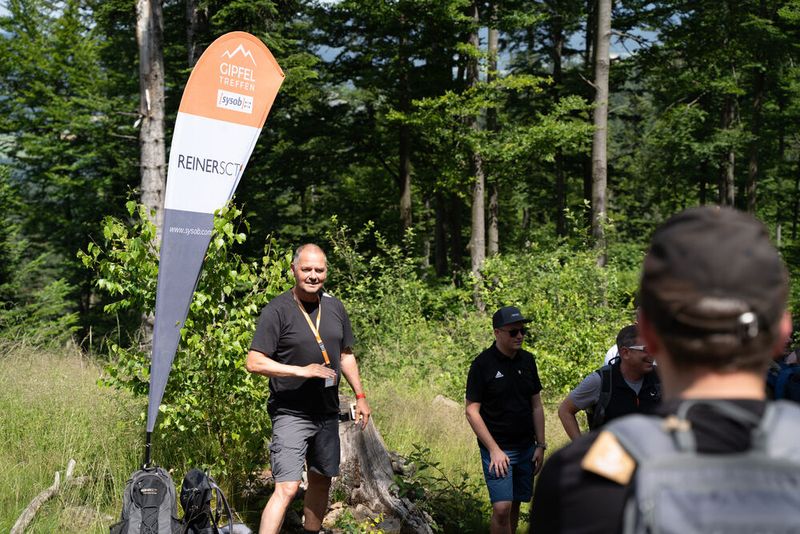 Thomas Peter, Reiner SCT (Bild: Sysob)