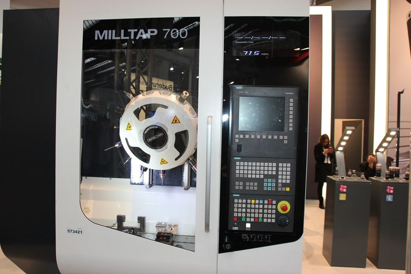 Rückblick: Bilder von der Euromold 2013. (Bild: Finus/Klöpping)