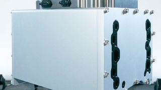 In der Fertigung von Brennstoffzellen wollen General Motors und Honda zusammenarbeiten. (GM)