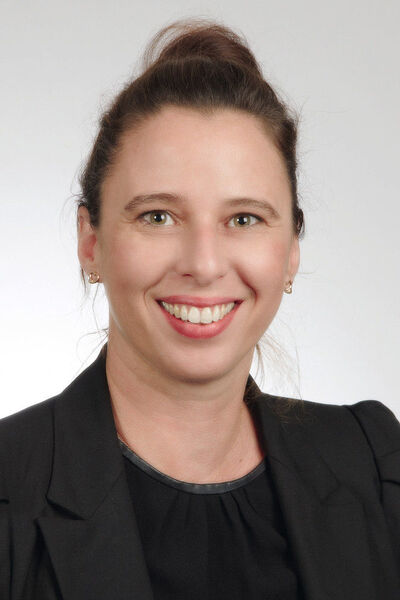 Jenny Löhr Sodian, stellvertretende Vorsitzende des Aufsichtsrats. (Löhr-Gruppe)