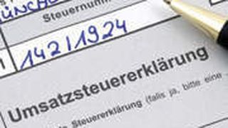 Bei einer Vermittlung fällt Umsatzsteuer nur in Höhe der Vermittlungsleistung an.  (Foto: Fotolia)