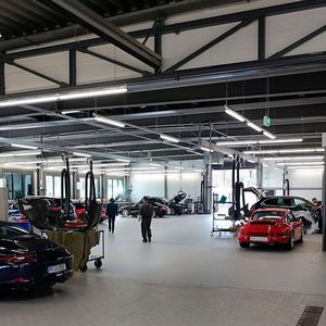 (»kfz-betrieb«/Jan Rosenow)