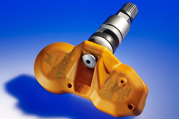 Huf hat seinen Intellisens bereits vorprogrammiert; so muss nur noch das richtige Protokoll aktiviert werden. (Foto: Huf)