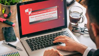 Cyberattacken werden laut G Data aggressiver, gezielter und intelligenter. (©Rawf8 - stock.adobe.com)