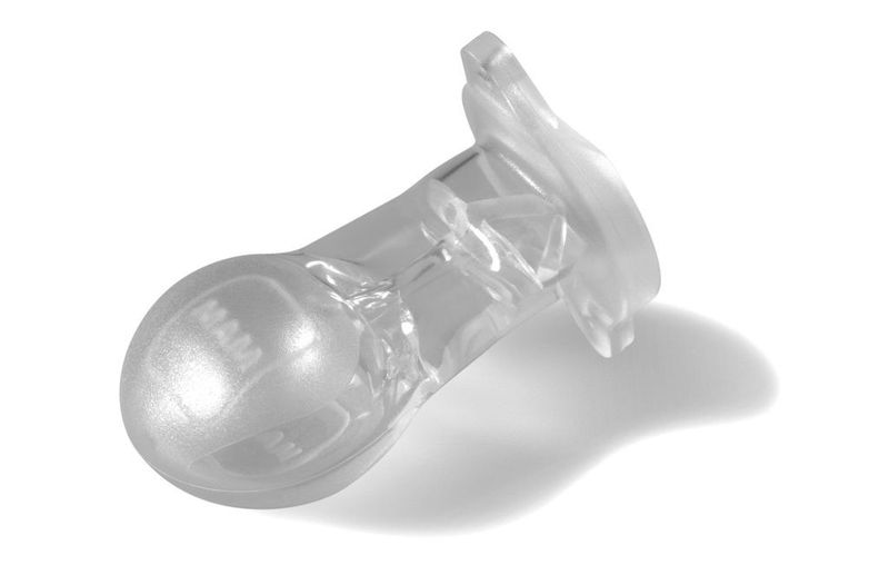 In intensiver Forschung und enger Zusammenarbeit mit dem Auftraggeber fertigten die starlim//sterner Entwickler auf Minispritzgussmaschinen erste Teile, die dem Kunden zu Testzwecken zur Verfügung gestellt wurden. (Bilder: MAN Perfect) (Archiv: Vogel Business Media)