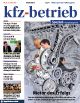 kfz-betrieb 25 / 2012 (Archiv: Vogel Business Media)