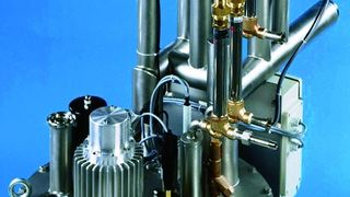 Effizientes Kühlen mit dem Close-Loop-System von Cryotherm Bild: Cryotherm (Archiv: Vogel Business Media)