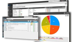 SOLIDserver 8.1 von EfficientIP soll das Cloud-Management vereinfachen und die Effizienz im Unternehmen steigern. (Bild: EfficentIP)