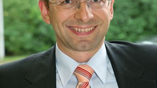 „Pfuderer ist eine optimale Ergänzung zu unserem Portfolio”, sagt Stefan Roßkopf, Geschäftsführer von Teamtechnik.  (Bild: Teamtechnik)