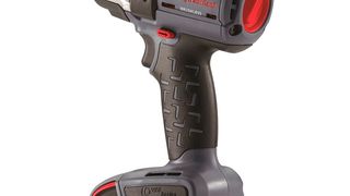 Der Schlagschrauber W5152 1/2" gehört zur Akku-Werkzeug-Baureihe „IQ-V20“. (Ingersoll-Rand)