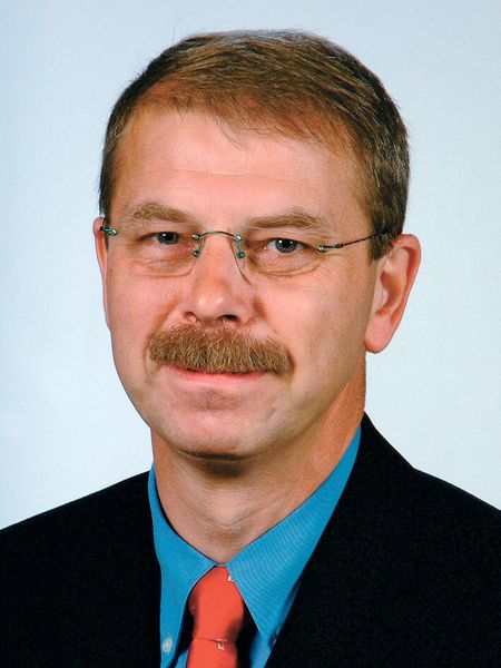 Frank Knafla, Phoenix Contact Electronics GmbH: „Bei vielen Unternehmen ist es so, dass es den klassischen Facility Manager und den klassischen Anlagenbetreiber gibt.“ (Bild: Phoenix Contact)