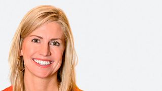 Die Autorin: Laura Sellers ist Chief Product Officer bei Collibra (Bild: Collibra)