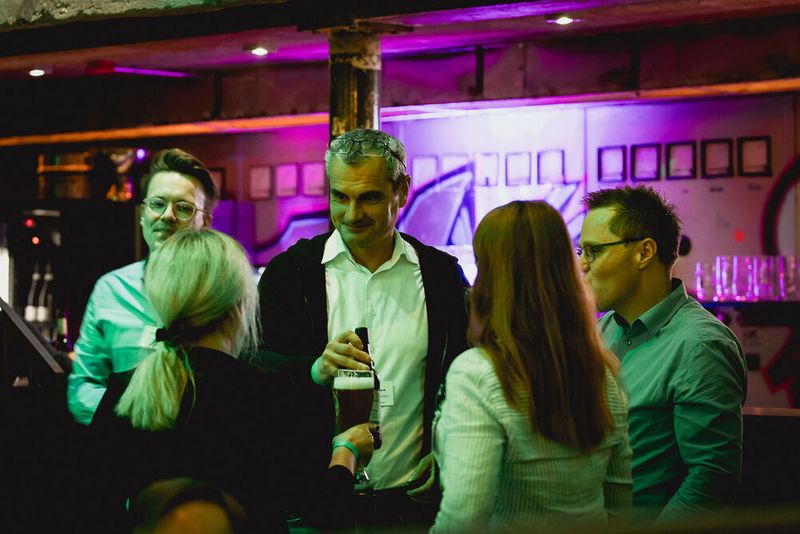 Power of Electronics 2023 (Bild: Stefan Bausewein)