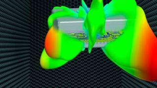 Durch ausgefeilte Simulation von elektromagnetischer Verträglichkeit ergeben sich neue Möglichkeiten in der Produktentwicklung. Teil 1 einer dreiteiligen Artikelserie. (Bild: Cadfem)