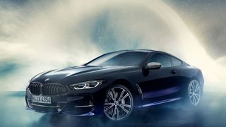 BMW setzt zunehmend auf 3D-gedruckte Bauteile und will die Technologie auch fit für die Großserie machen. (BMW)