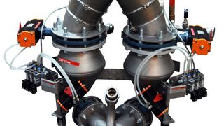 Mini-Doppelsender PTAD20  (Bild: Gericke)