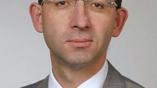 Hans Georg Löffler hat die Leitung des Vertriebs bei Telegärtner übernommen (Archiv: Vogel Business Media)