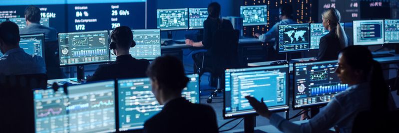 Mit einer Kombination aus AIOps und Observability lassen sich höchst zuverlässige Netzwerke realisieren, wie sie heute gebraucht werden. Mit einer Kombination aus AIOps und Observability lassen sich höchst zuverlässige Netzwerke realisieren, wie sie heute gebraucht werden.