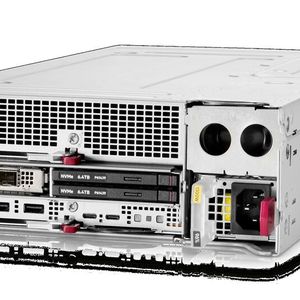 HPE ProLiant Compute EL2000.(Bild:  HPE)