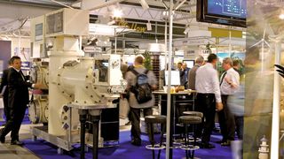 Die Ausstellung ist dieses Jahr mit 151 Ausstellern ausgebucht. (Bild: MCH Messe Schweiz)