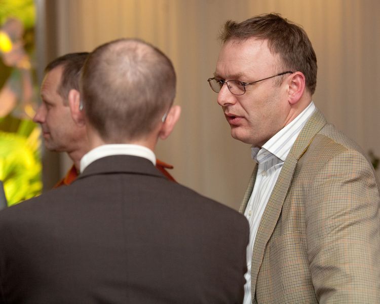  (Archiv: Vogel Business Media)