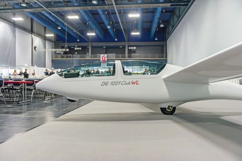 Impressionen von der 5. Fachtagung Carbon Composites in Augsburg... (Bild: Wengel)