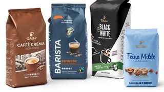 Kaffeeröster und Komsumgüterhändler Tchibo – Slogan „Jede Woche eine neue Welt“ – will seine deutschen Filialen künftig von der Kölner Last Mile Optimizer GmbH beliefern lassen. (Bild: Tchibo)