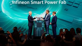 Infineon opens its new “Smart Power Fab” in Dresden — a €5 billion investment that doubles local capacity for power semiconductors and analog/mixed‑signal chips, creating 1,000 new jobs and accelerating supplies for EVs, AI data centers and renewable energy systems. (Source: Infineon)