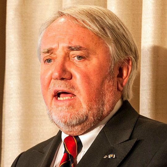 GVA-Präsident Hartmut Röhl(Foto:  GVA)