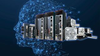 Künstlicher Intelligenz (KI) hilft Unternehmen gezielte Wartungsentscheidungen für ihre Servoantriebe zu treffen. (Mitsubishi Electric Europe B.V.)