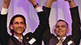  (Archiv: Vogel Business Media)