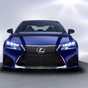 (Foto: Lexus)