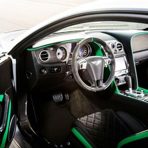 (Foto: Bentley)