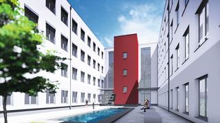 Die neue Marke „EDAG BFFT Electronics“ soll aus einem Team mit über 1.500 Mitarbeitern bestehen.  (EDAG)