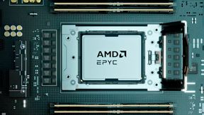 Die „AMD Epyc 8005“-CPUs bieten bis zu 84 Kerne und 384 Megabyte L3-Cache bei 225 Watt TDP. (Bild: AMD)