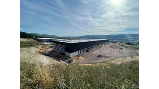 Xxxx xxx xxxx. (Bild: Cargoline)