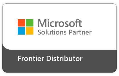 TD SYNNEX ist ausgezeichneter Microsoft Frontier Distributor (Bild:  TD SYNNEX)