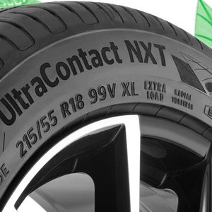 Ab Juli wird der neue Reifen in 19 verschiedenen Größen auf dem europäischen Markt erhältlich sein.(Bild:  Continental)