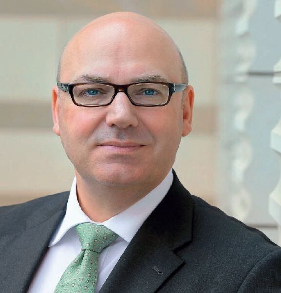 Prof. Dr.-Ing. Raimund Klinkner ist zum Vorsitzenden des Aufsichtsrats gewählt worden. (Bild: DMG Mori Seiki)