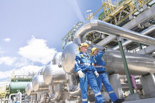 Die präzise Erfassung von Materialströmen schafft Transparenz – und in Verbindung mit intelligenter Datenintegration die Grundlage für wirtschaftliche Kontrolle. (Bild:  Minebea)