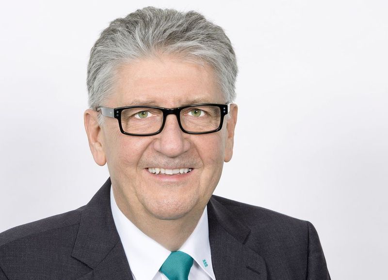 Kurt Husistein ist Geschäftsführer und Hauptaktionär der Eichenberger-Gruppe. (Bild: Eichenberger)