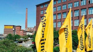 Continental verkauft sein italienisches Trommelbremsenwerk an Mutares. (Bild: Continental)