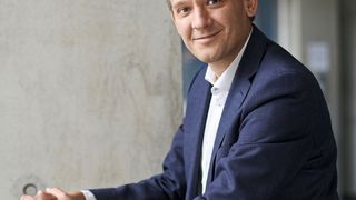 Dominic Kurtaz, Managing Director Eurocentral bei Dassault Systèmes: „Um nachhaltige Innovationen zu schaffen, müssen Silos aufgebrochen, Raum für Ideen geschaffen und ein kontinuierlicher Austausch über die gesamte Wertschöpfungskette hinweg sichergestellt werden.“ (Bild: Dassault Systèmes)