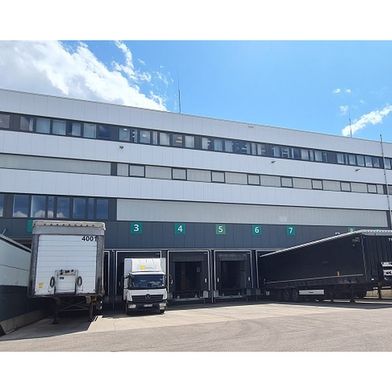 Shining 3D Technology GmbH ist neuer Mieter der Lagerfläche in Leinfelden-Echterdingen. (Bild: Logivest)