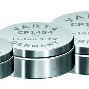 (Bild: VARTA Microbattery)
