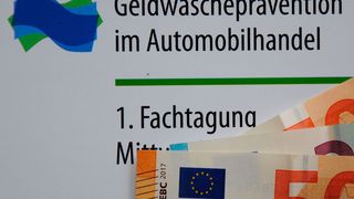 ZDK, TAK und Deutsche Gesellschaft für Geldwäscheprävention veranstalteten gemeinsam die erste Fachtagung in Köln. (Baeuchle/»kfz-betrieb«)