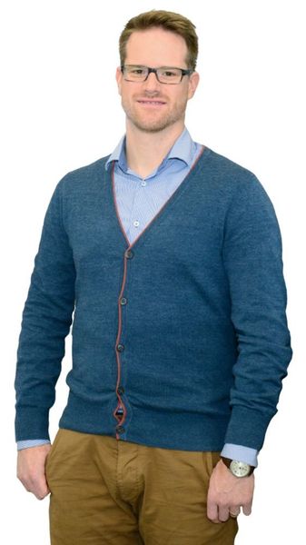 Stefan Nyffenegger, Mitglied der Geschäftsleitung von ME-Quadrat: „Mit der Lösung des KBM-Kit-Motors von Kollmorgen haben wir die für uns passendste Lösung gefunden, da das Produkt durch seine große Hohlwelle in einem fließenden Prozess durch den Antrieb geführt werden kann.“ (Kollmorgen)