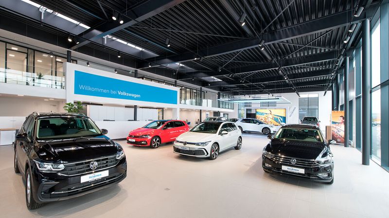 ... spielen aber natürlich weiter eine wichtige Rolle. (Bild: Scherer)