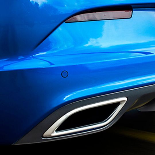 Neu zugelassene Fahrzeuge waren in diesem Jahr bislang im Schnitt 166 PS stark.(Foto:  Opel)