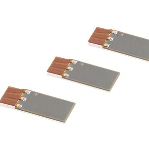 Hohe Zuverlässigkeit und niedrige Ansteuerspannung: Multilayer-Piezobiegeaktoren eignen sich für unterschiedliche Anwendungen.